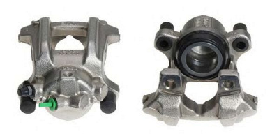 BUDWEG CALIPER 344933 -  Тормозной суппорт